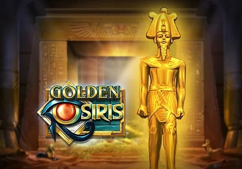 Golden Osiris oyun görüntüsü